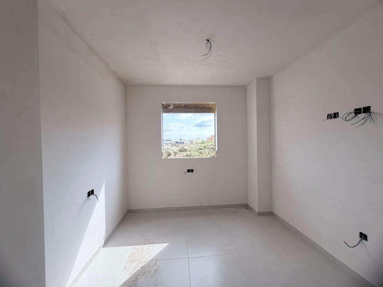 Modern Apartments in an Exclusive Residential Project San Miguel de Salinas – Costa Blanca South