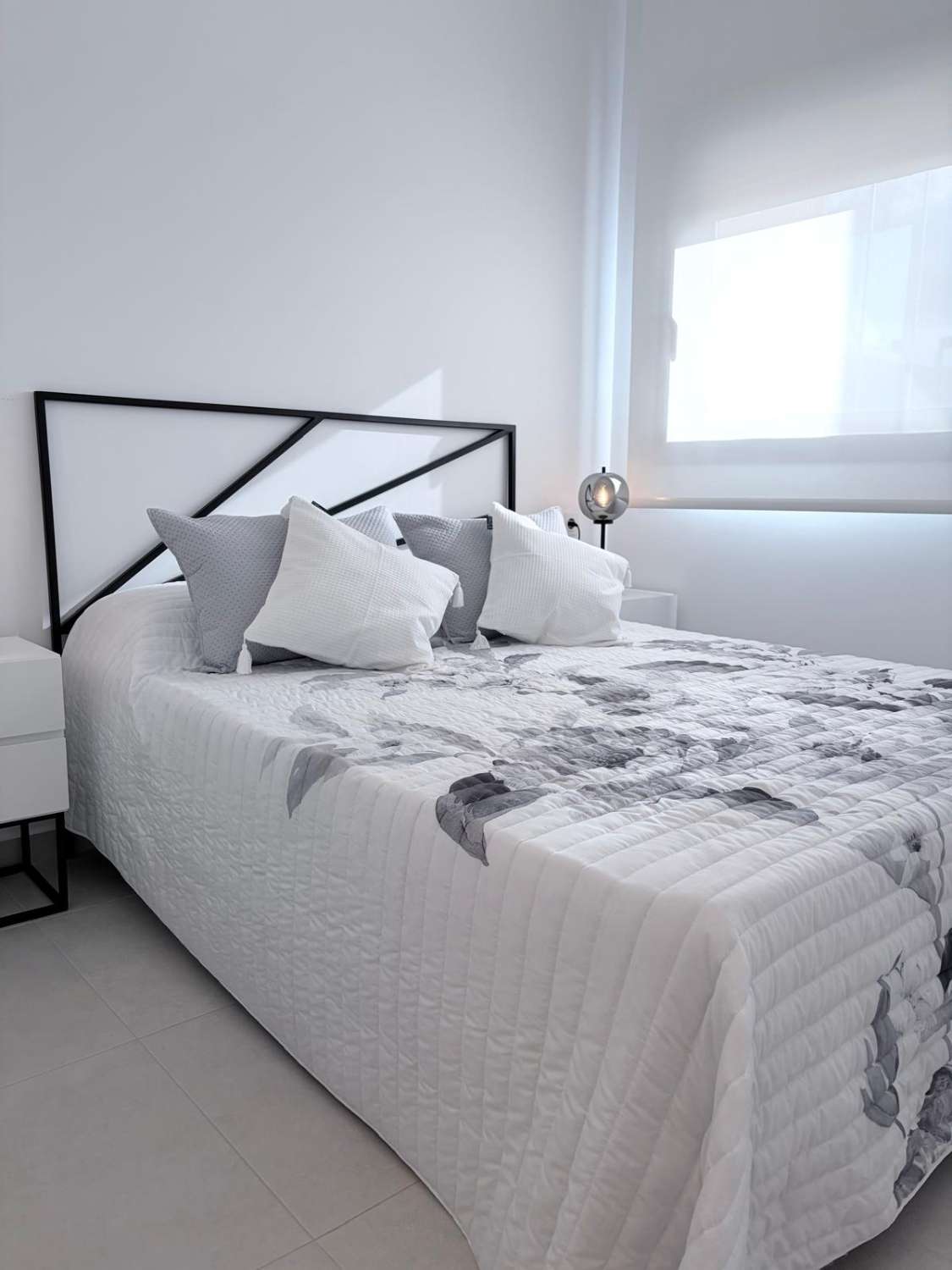 Modern Apartments in an Exclusive Residential Project San Miguel de Salinas – Costa Blanca South