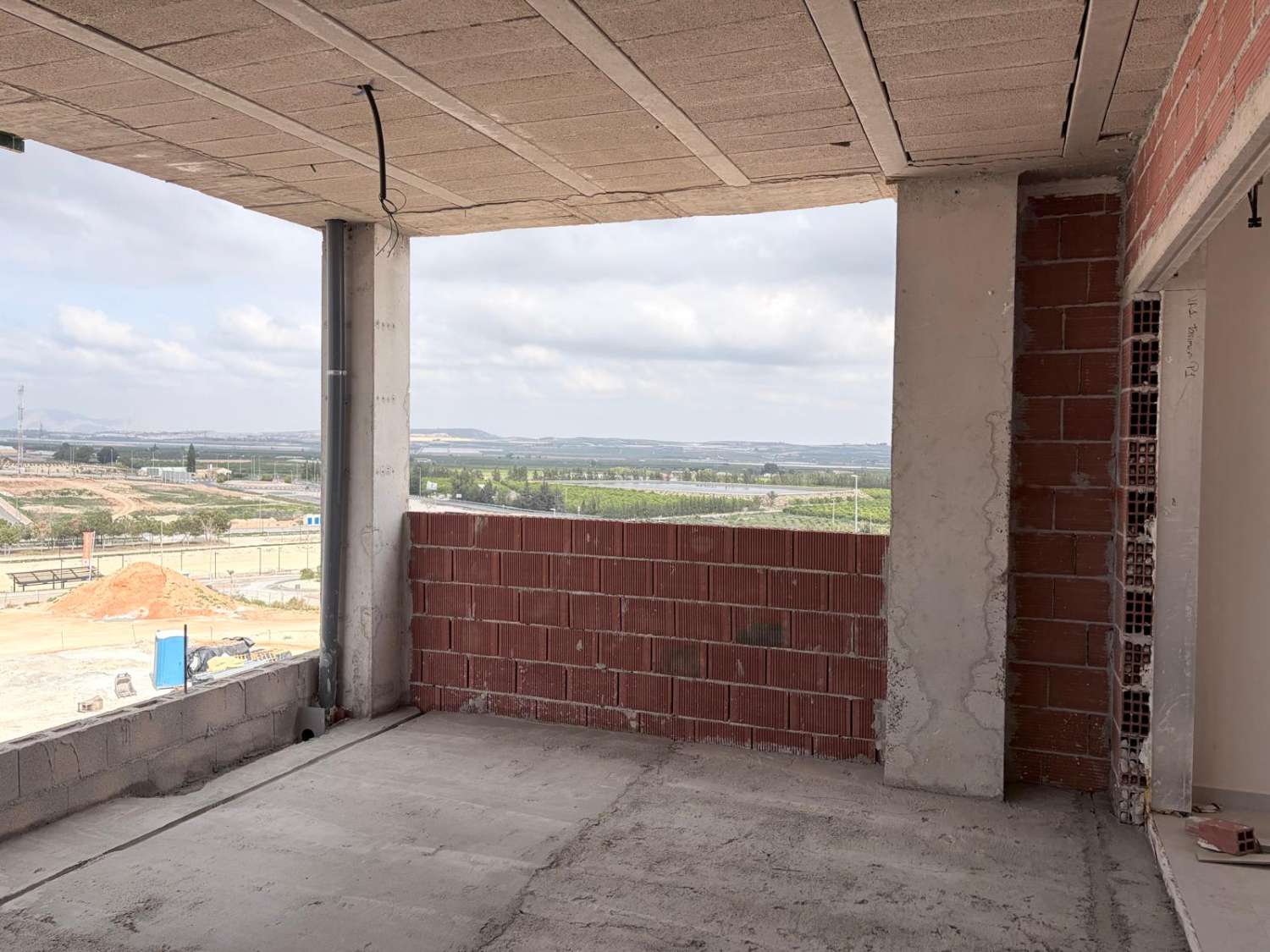 Modern Apartments in an Exclusive Residential Project San Miguel de Salinas – Costa Blanca South