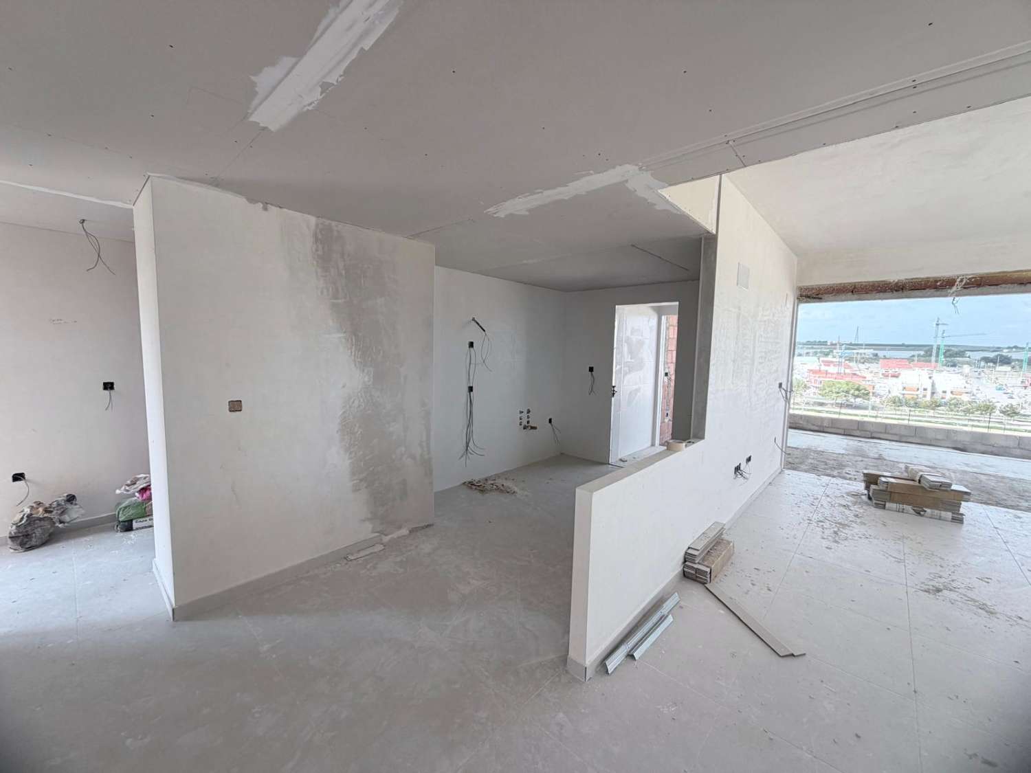 Modern Apartments in an Exclusive Residential Project San Miguel de Salinas – Costa Blanca South