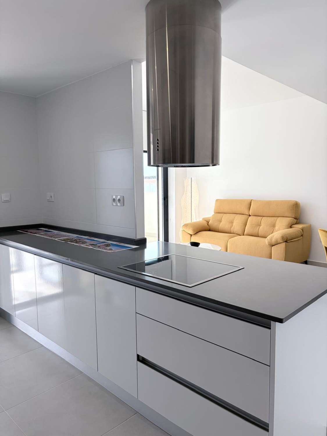 Modern Apartments in an Exclusive Residential Project San Miguel de Salinas – Costa Blanca South