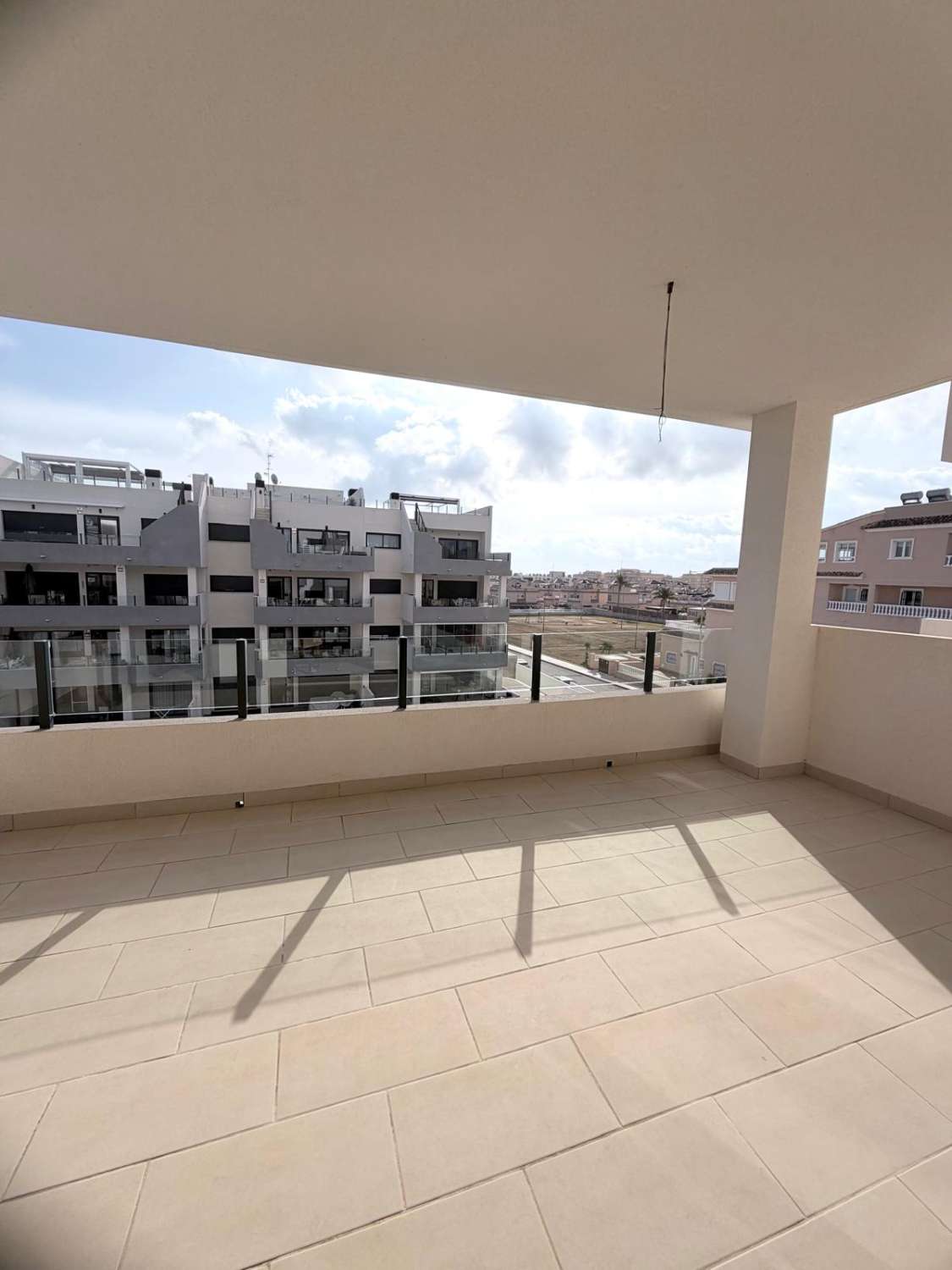 Modern Apartments in an Exclusive Residential Project San Miguel de Salinas – Costa Blanca South