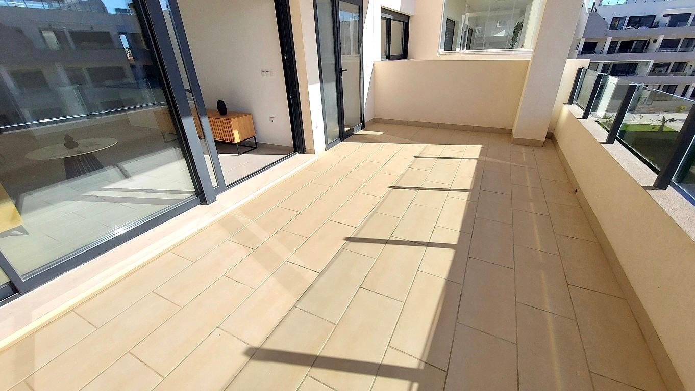 Modern Apartments in an Exclusive Residential Project San Miguel de Salinas – Costa Blanca South