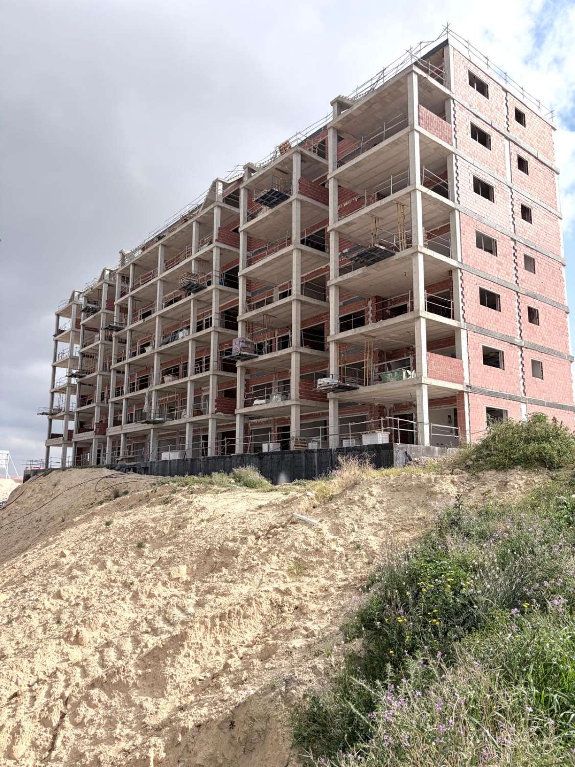 Modern Apartments in an Exclusive Residential Project San Miguel de Salinas – Costa Blanca South
