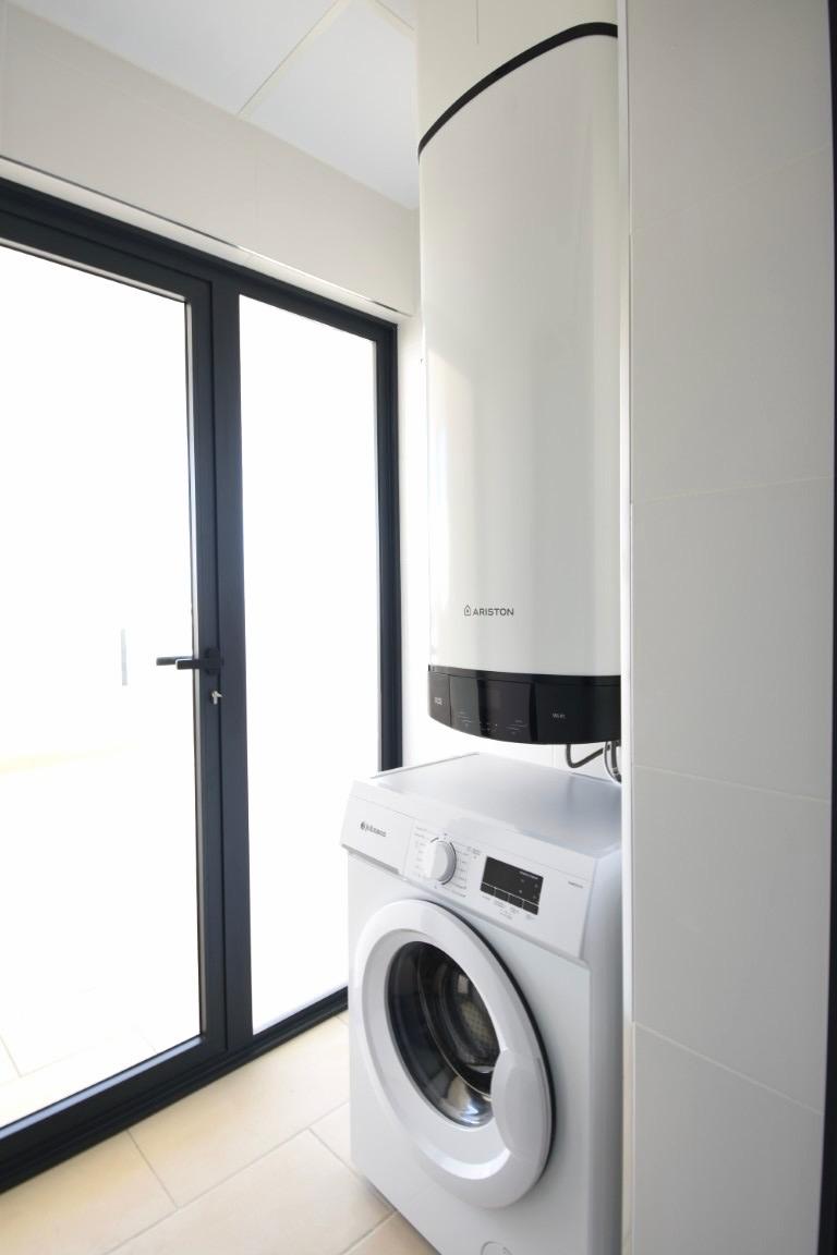 Modern Apartments in an Exclusive Residential Project San Miguel de Salinas – Costa Blanca South