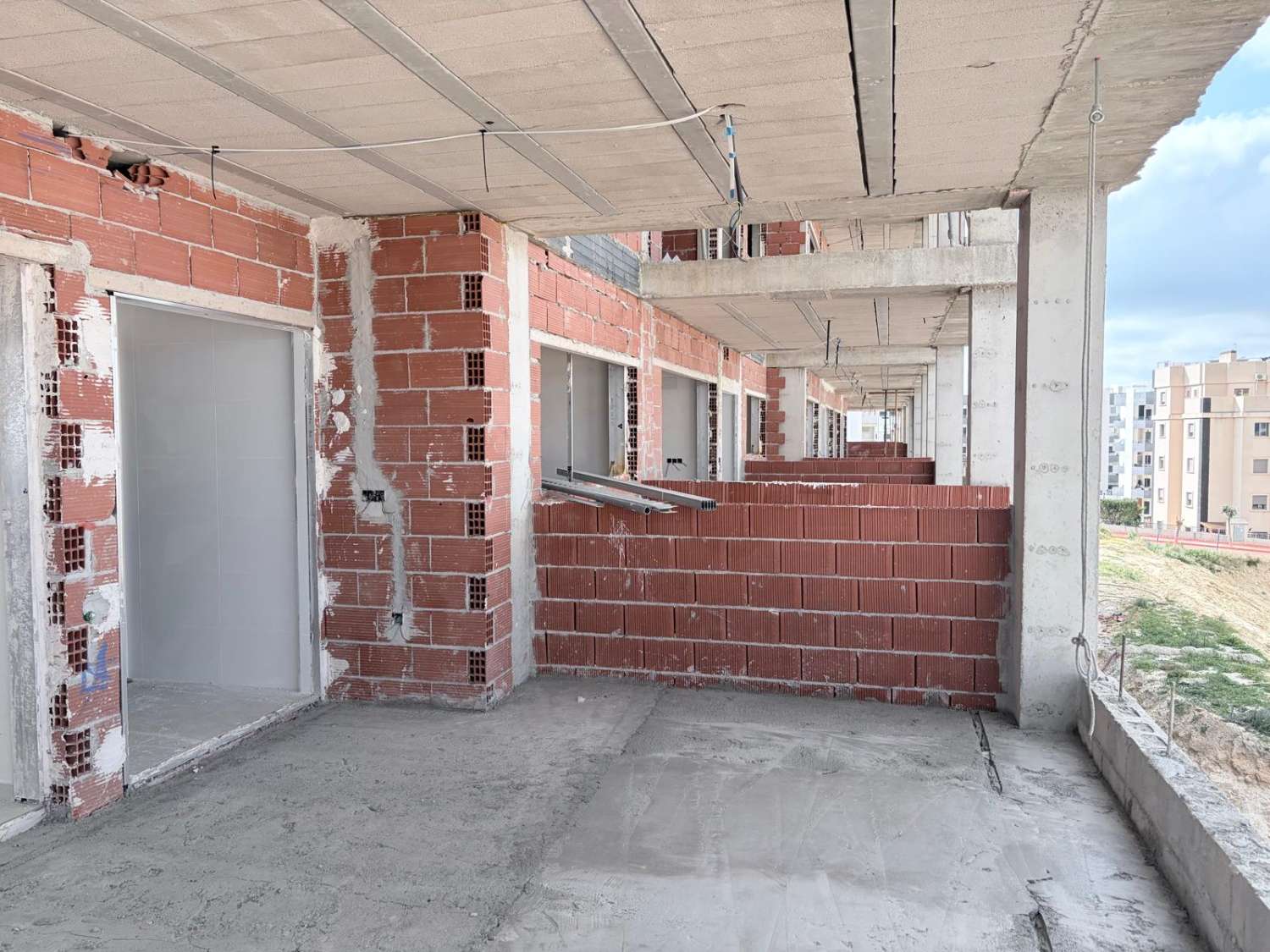 Modern Apartments in an Exclusive Residential Project San Miguel de Salinas – Costa Blanca South