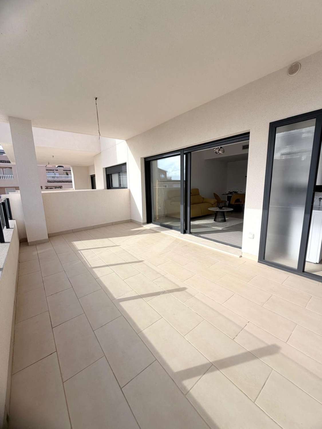 Modern Apartments in an Exclusive Residential Project San Miguel de Salinas – Costa Blanca South