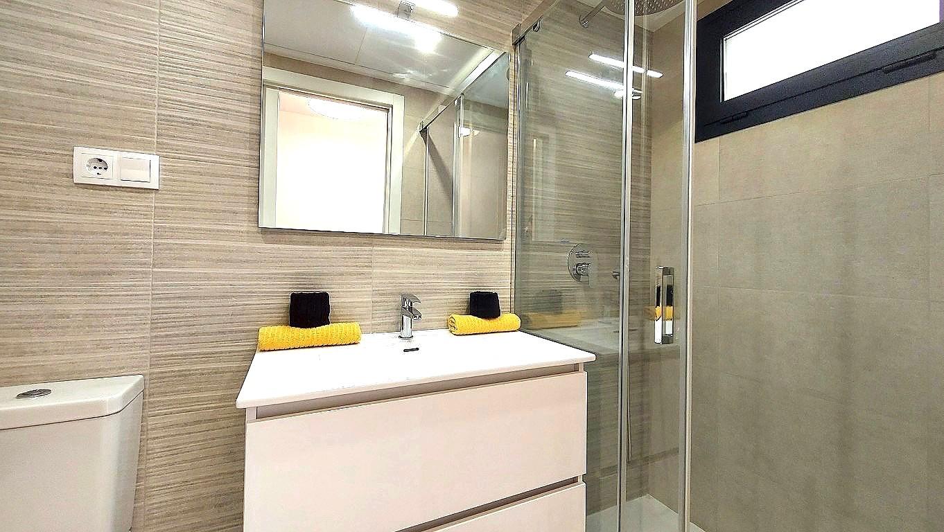 Modern Apartments in an Exclusive Residential Project San Miguel de Salinas – Costa Blanca South