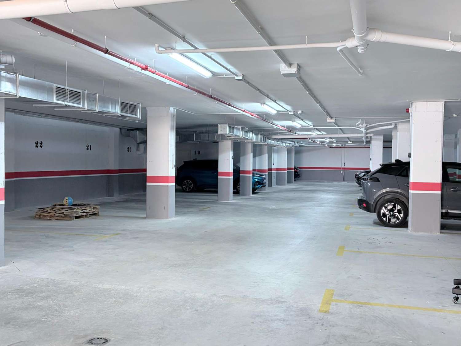 Modern Apartments in an Exclusive Residential Project San Miguel de Salinas – Costa Blanca South