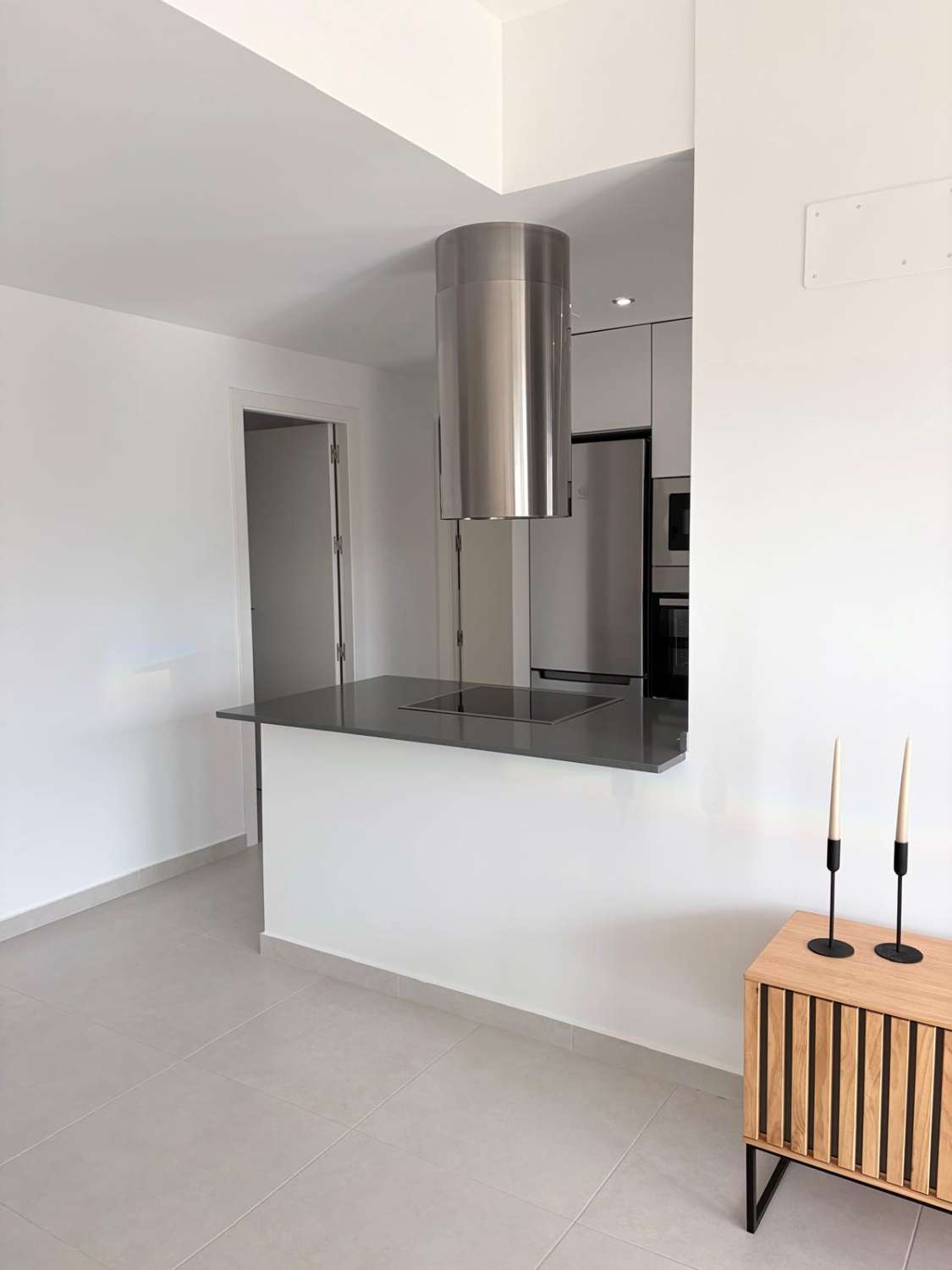 Modern Apartments in an Exclusive Residential Project San Miguel de Salinas – Costa Blanca South