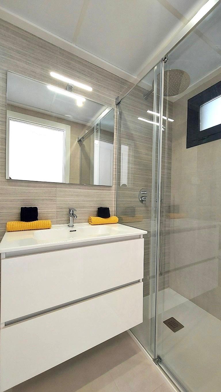 Modern Apartments in an Exclusive Residential Project San Miguel de Salinas – Costa Blanca South