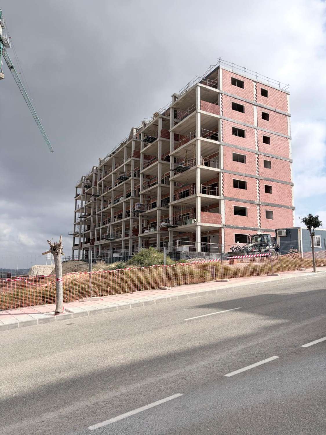 Modern Apartments in an Exclusive Residential Project San Miguel de Salinas – Costa Blanca South