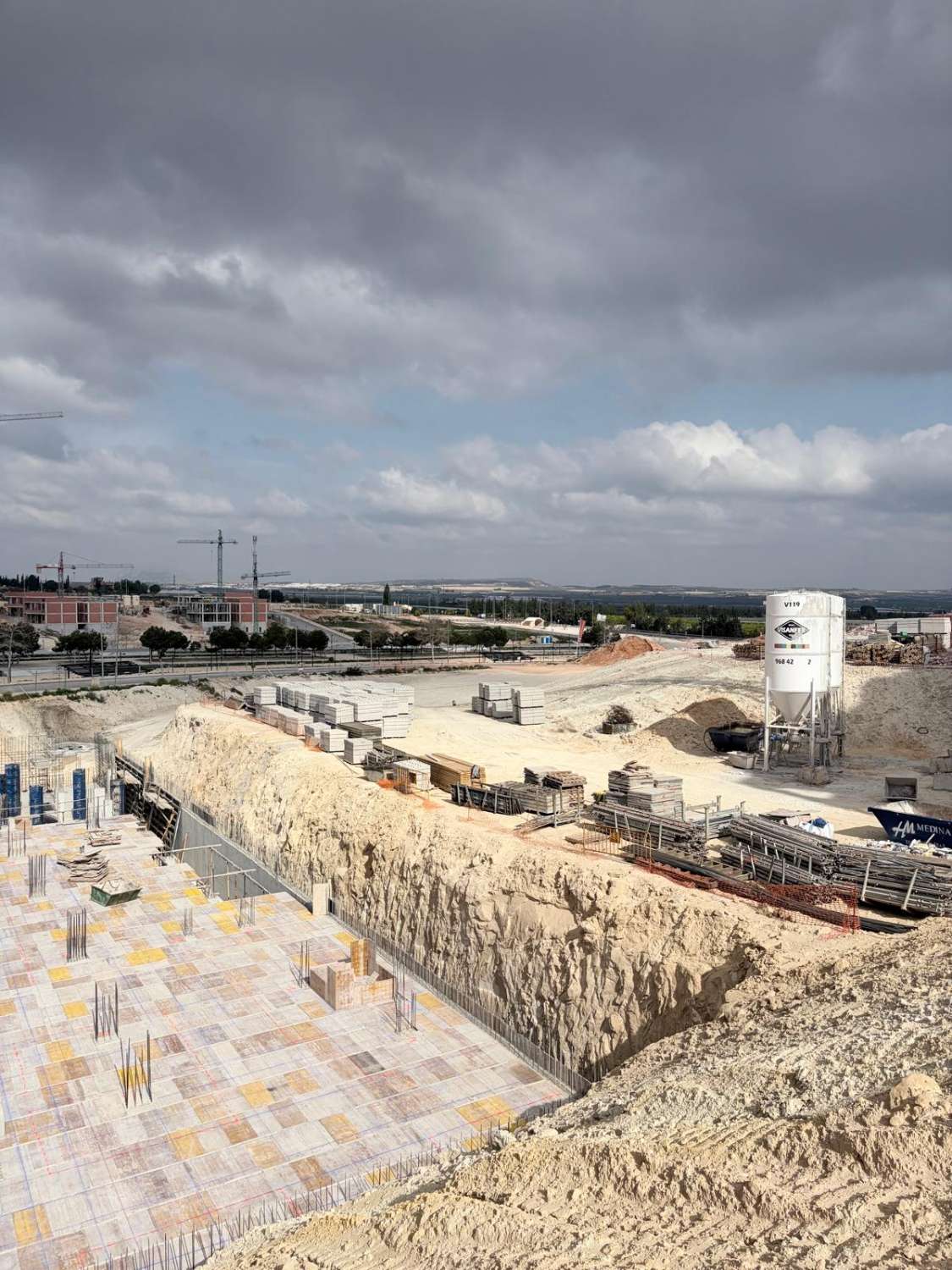 Modern Apartments in an Exclusive Residential Project San Miguel de Salinas – Costa Blanca South