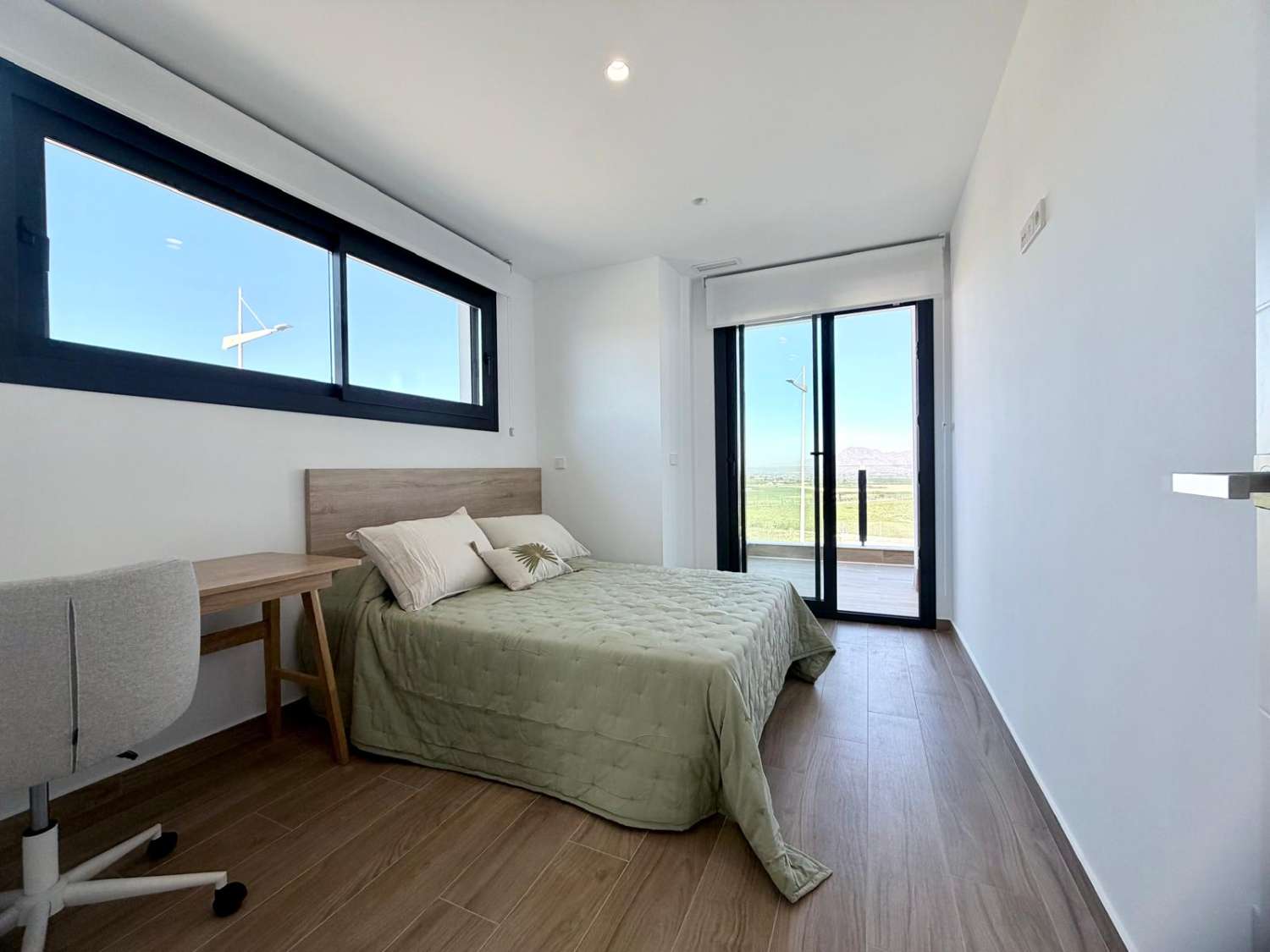 Arena Golf Villas – La Finca Golf Resort, Algorfa  - Modern Villas with Private Pools in a Prestigious Golf Resort on the Costa Blanca