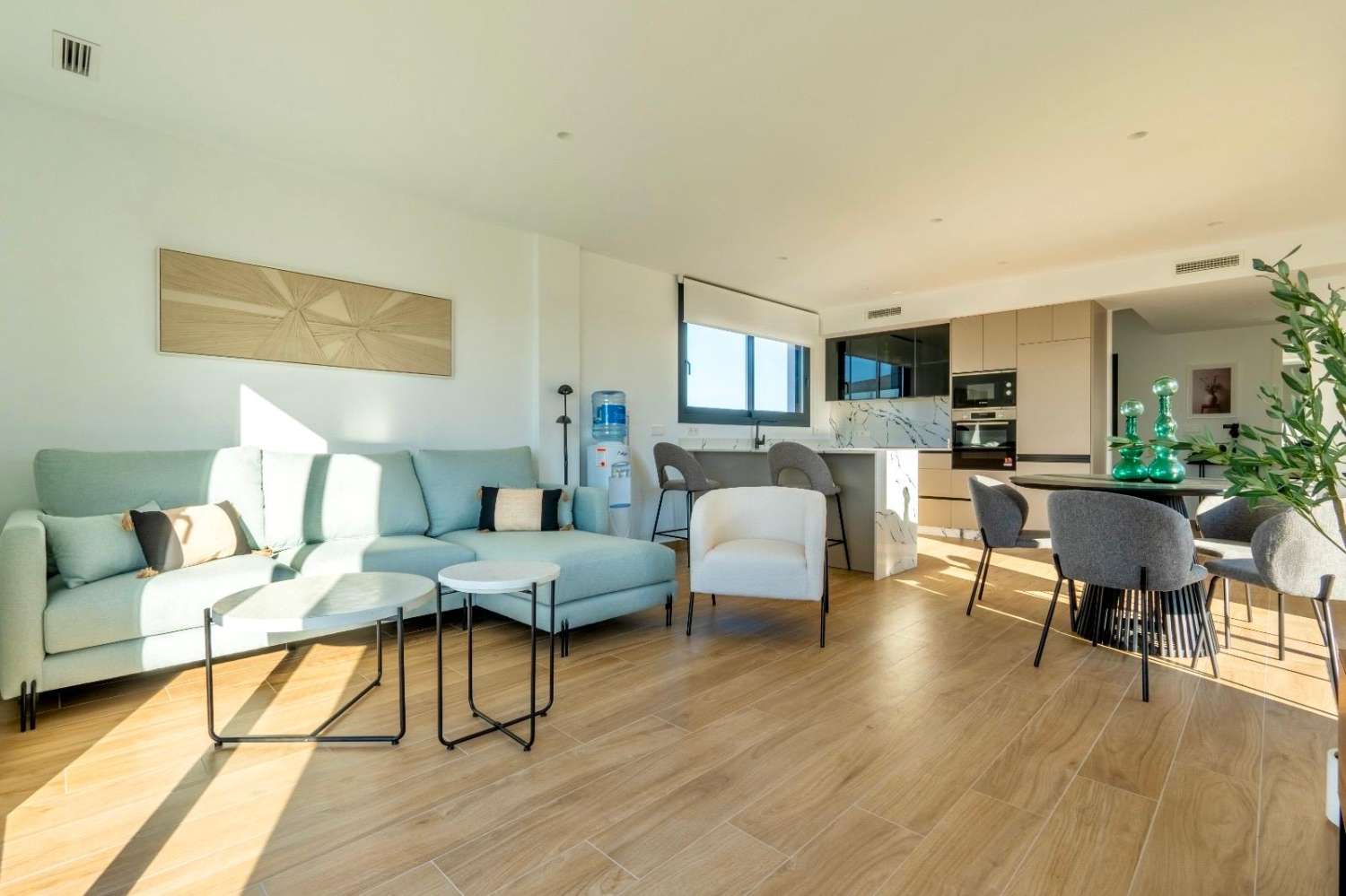 Arena Golf Villas – La Finca Golf Resort, Algorfa  - Modern Villas with Private Pools in a Prestigious Golf Resort on the Costa Blanca