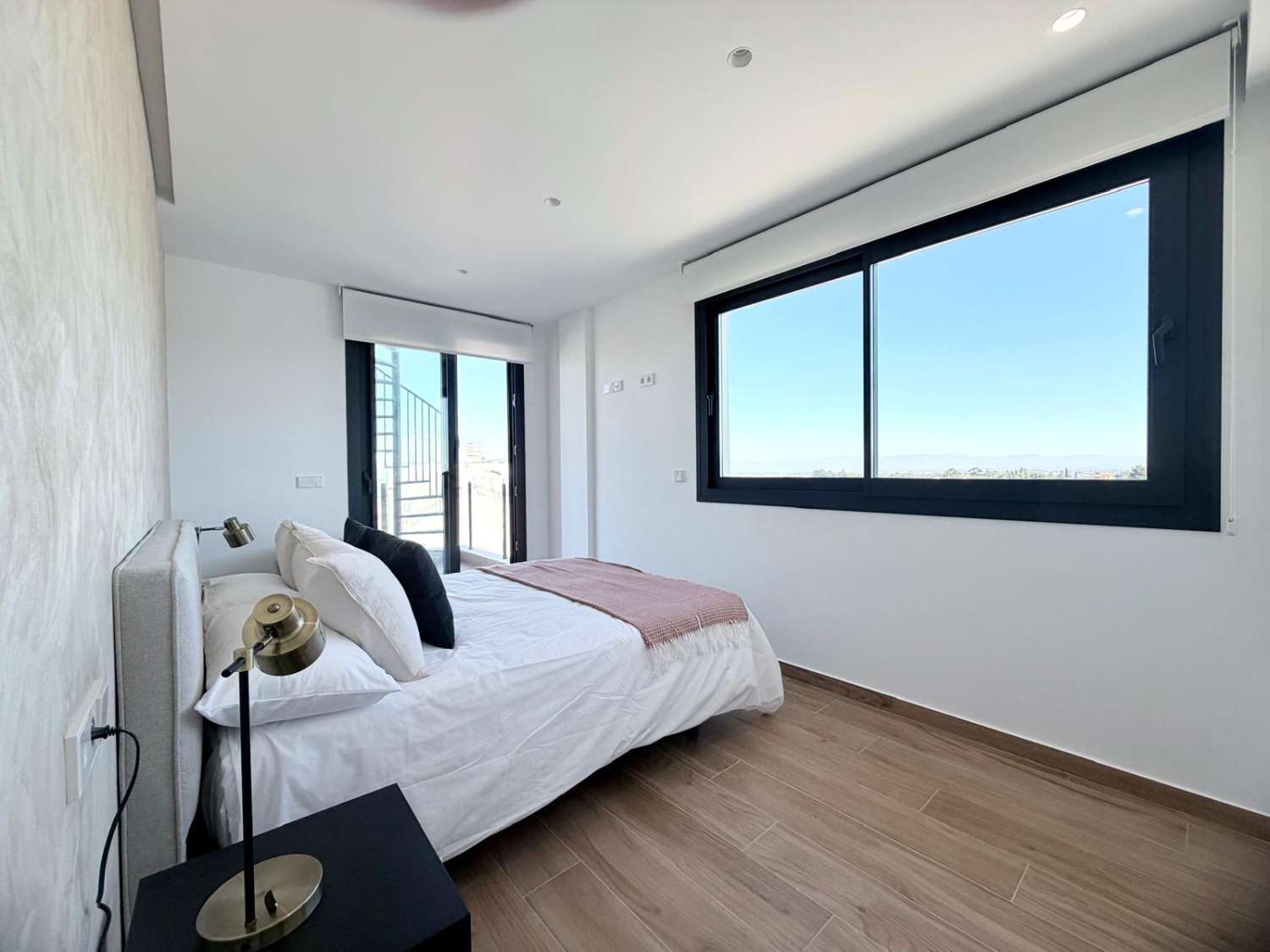 Arena Golf Villas – La Finca Golf Resort, Algorfa  - Modern Villas with Private Pools in a Prestigious Golf Resort on the Costa Blanca