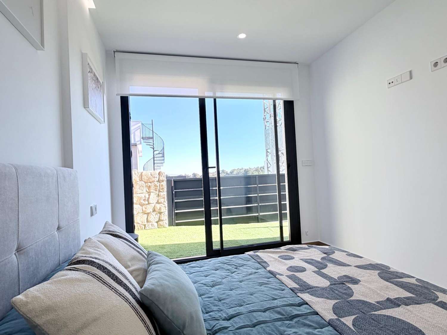 Arena Golf Villas – La Finca Golf Resort, Algorfa  - Modern Villas with Private Pools in a Prestigious Golf Resort on the Costa Blanca