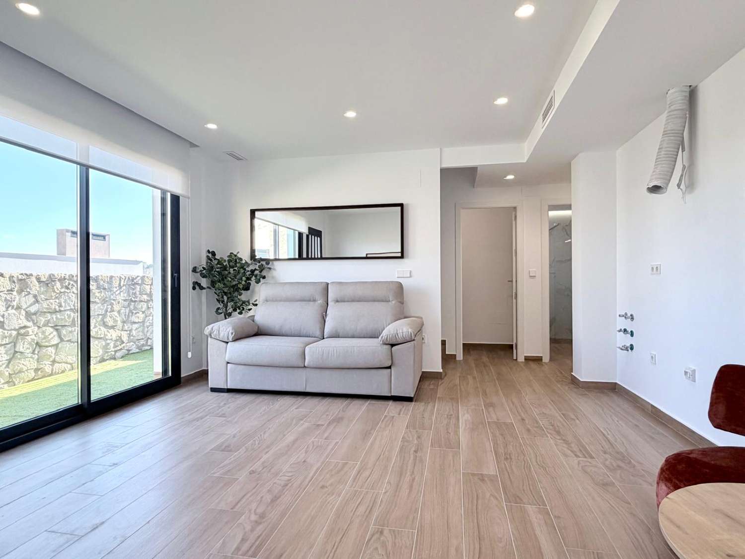 Arena Golf Villas – La Finca Golf Resort, Algorfa  - Modern Villas with Private Pools in a Prestigious Golf Resort on the Costa Blanca