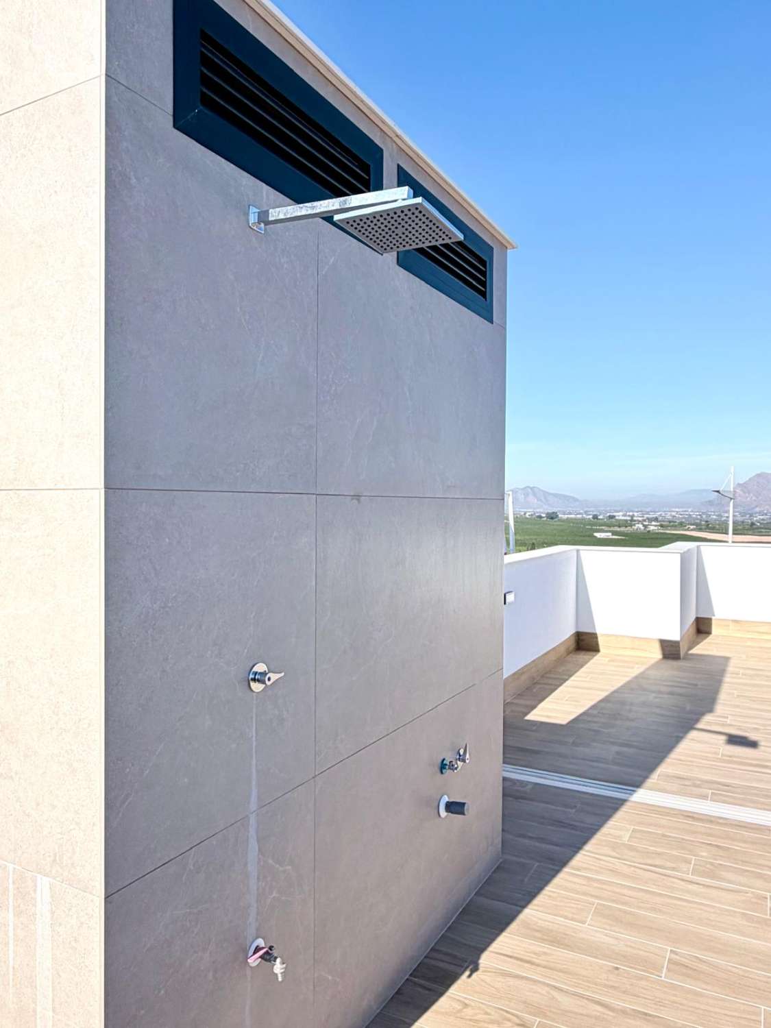 Arena Golf Villas – La Finca Golf Resort, Algorfa  - Modern Villas with Private Pools in a Prestigious Golf Resort on the Costa Blanca