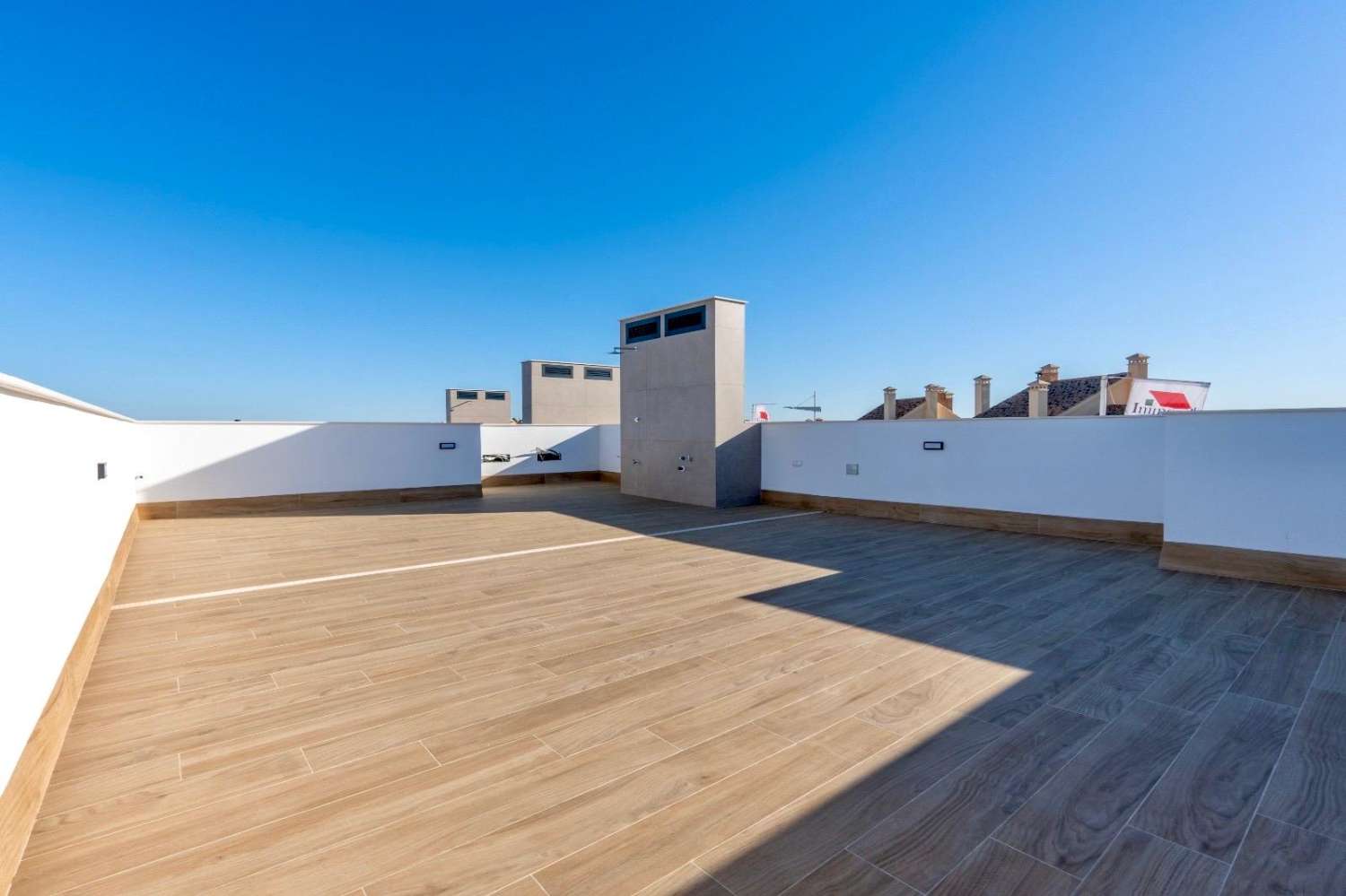 Arena Golf Villas – La Finca Golf Resort, Algorfa  - Modern Villas with Private Pools in a Prestigious Golf Resort on the Costa Blanca