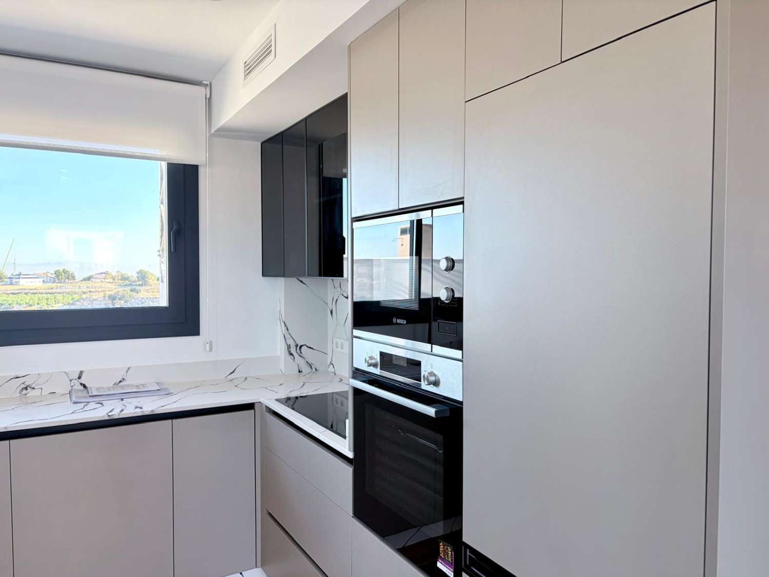 Arena Golf Villas – La Finca Golf Resort, Algorfa  - Modern Villas with Private Pools in a Prestigious Golf Resort on the Costa Blanca