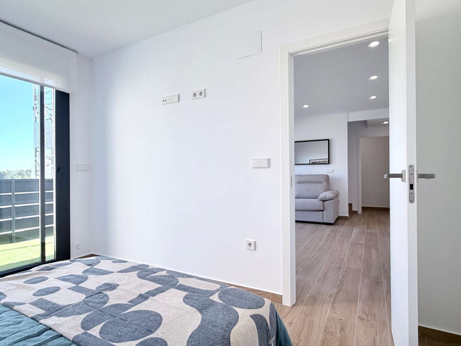 Arena Golf Villas – La Finca Golf Resort, Algorfa  - Modern Villas with Private Pools in a Prestigious Golf Resort on the Costa Blanca