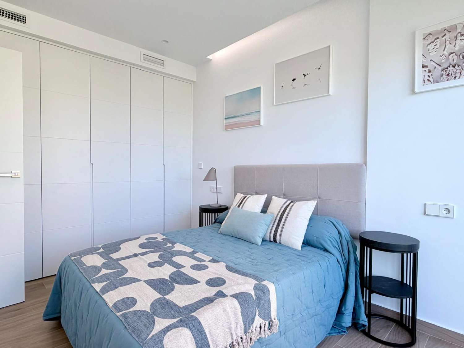 Arena Golf Villas – La Finca Golf Resort, Algorfa  - Modern Villas with Private Pools in a Prestigious Golf Resort on the Costa Blanca