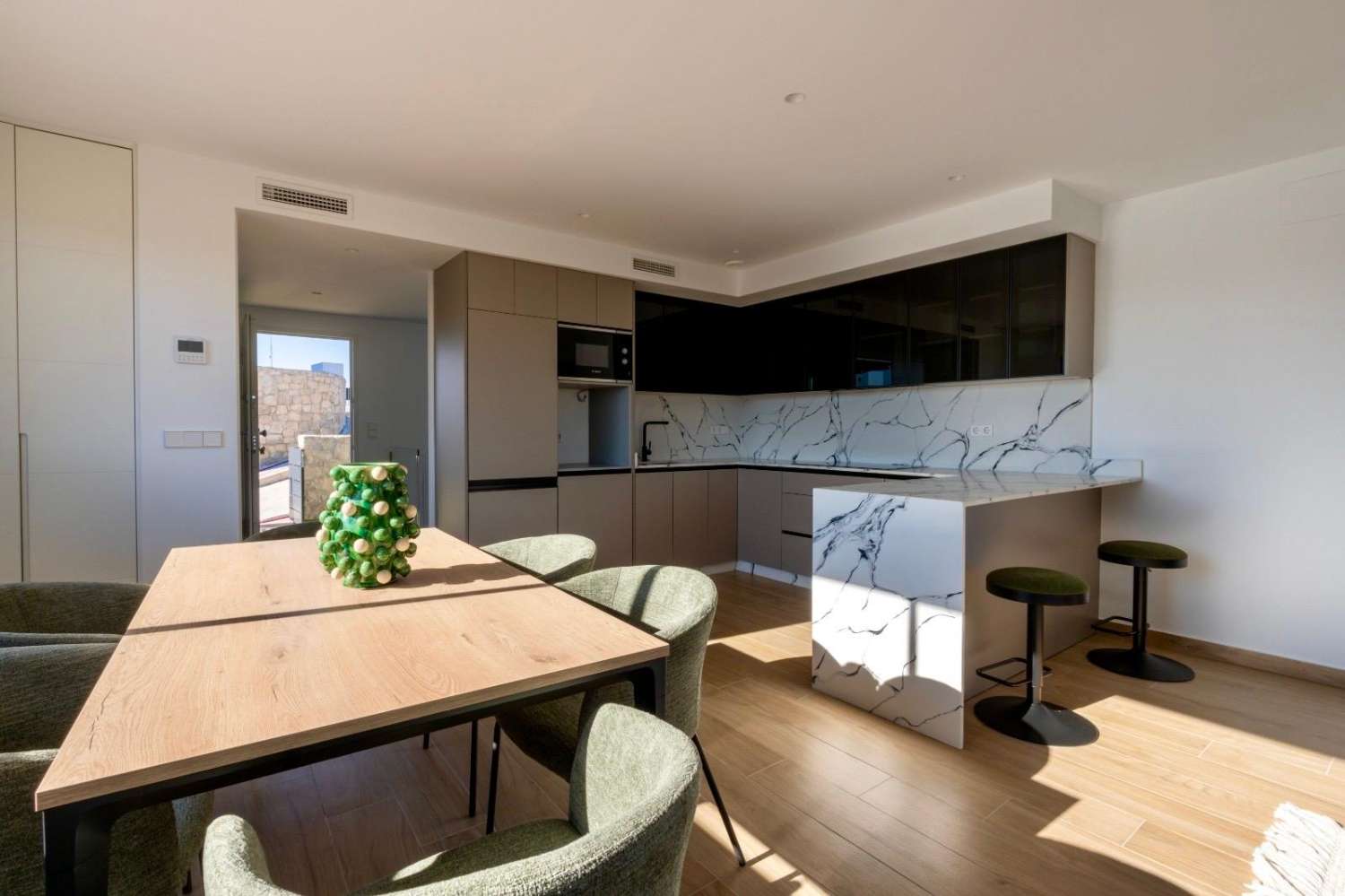 Arena Golf Villas – La Finca Golf Resort, Algorfa  - Modern Villas with Private Pools in a Prestigious Golf Resort on the Costa Blanca