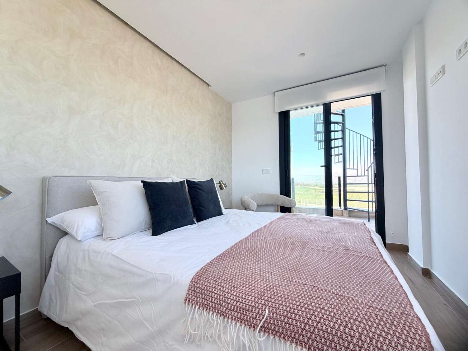 Arena Golf Villas – La Finca Golf Resort, Algorfa  - Modern Villas with Private Pools in a Prestigious Golf Resort on the Costa Blanca