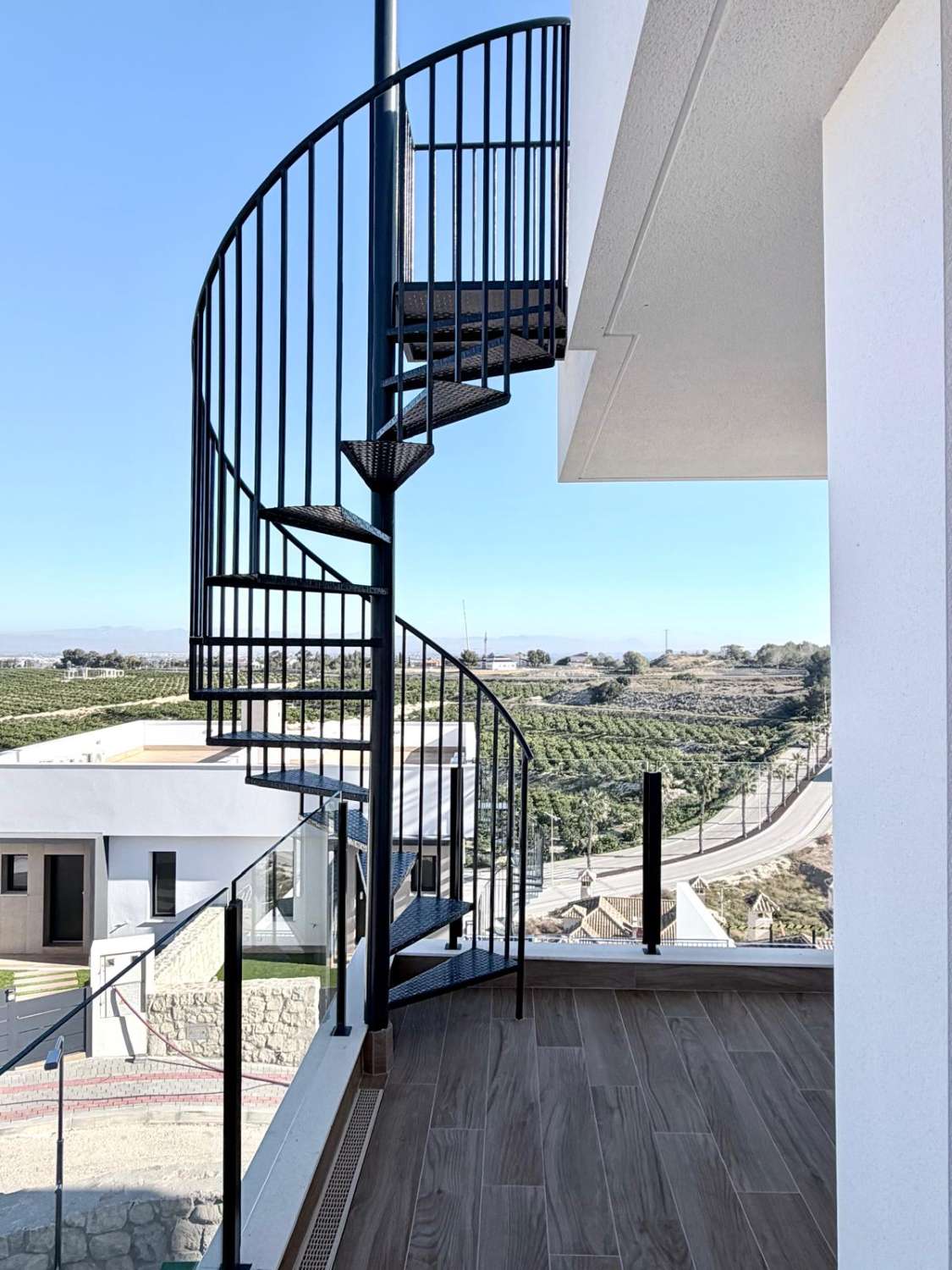 Arena Golf Villas – La Finca Golf Resort, Algorfa  - Modern Villas with Private Pools in a Prestigious Golf Resort on the Costa Blanca