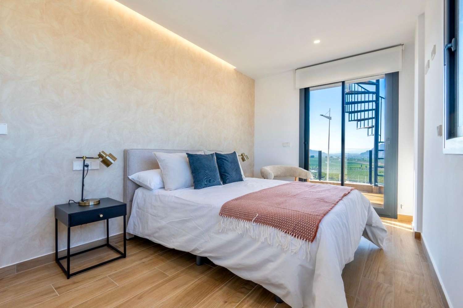 Arena Golf Villas – La Finca Golf Resort, Algorfa  - Modern Villas with Private Pools in a Prestigious Golf Resort on the Costa Blanca