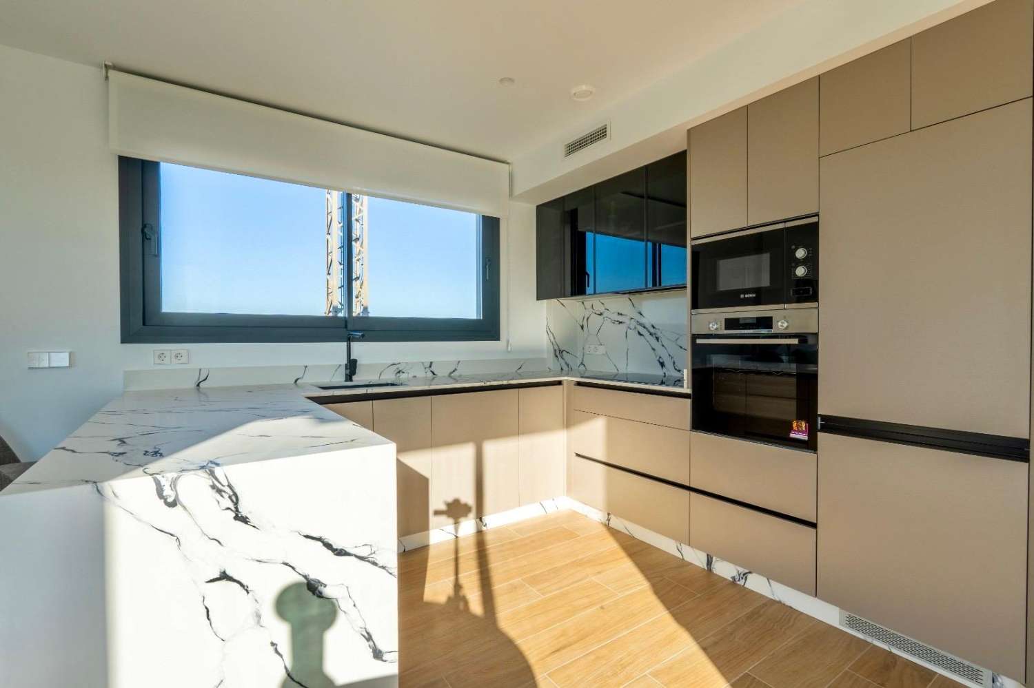 Arena Golf Villas – La Finca Golf Resort, Algorfa  - Modern Villas with Private Pools in a Prestigious Golf Resort on the Costa Blanca