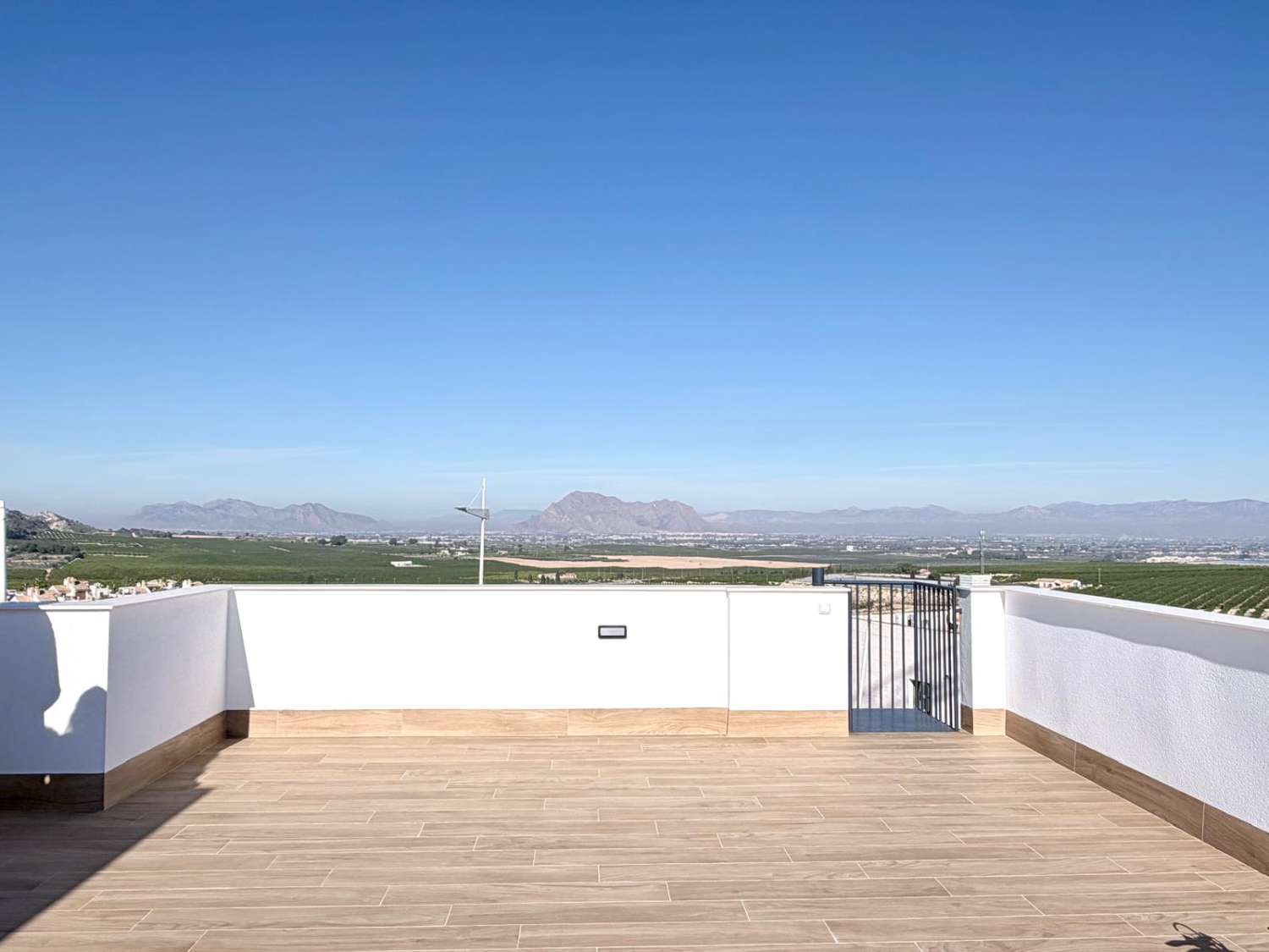 Arena Golf Villas – La Finca Golf Resort, Algorfa  - Modern Villas with Private Pools in a Prestigious Golf Resort on the Costa Blanca