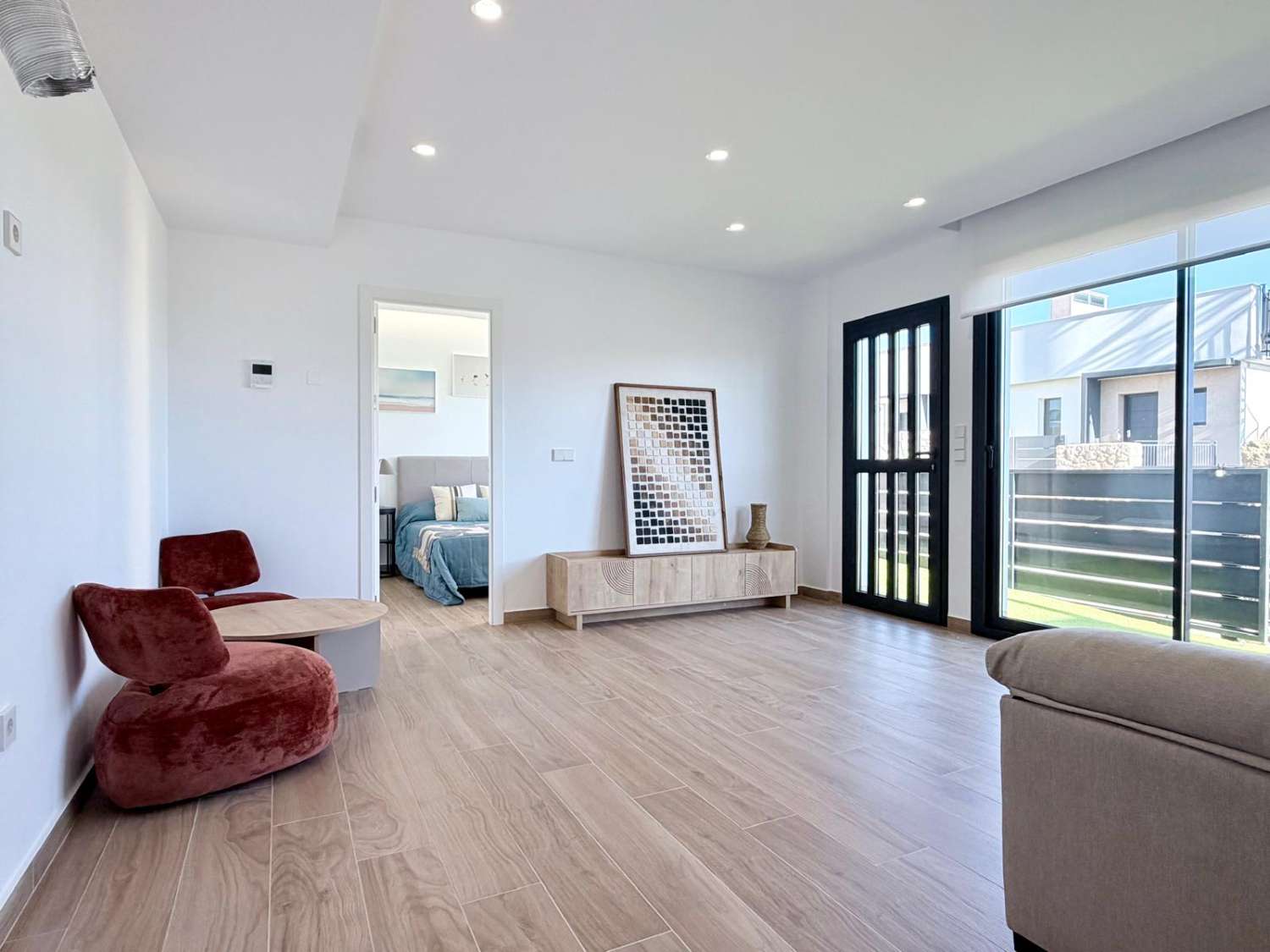 Arena Golf Villas – La Finca Golf Resort, Algorfa  - Modern Villas with Private Pools in a Prestigious Golf Resort on the Costa Blanca