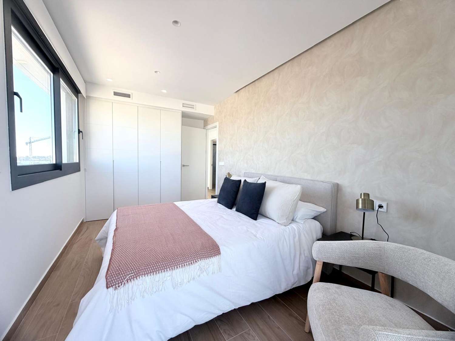 Arena Golf Villas – La Finca Golf Resort, Algorfa  - Modern Villas with Private Pools in a Prestigious Golf Resort on the Costa Blanca