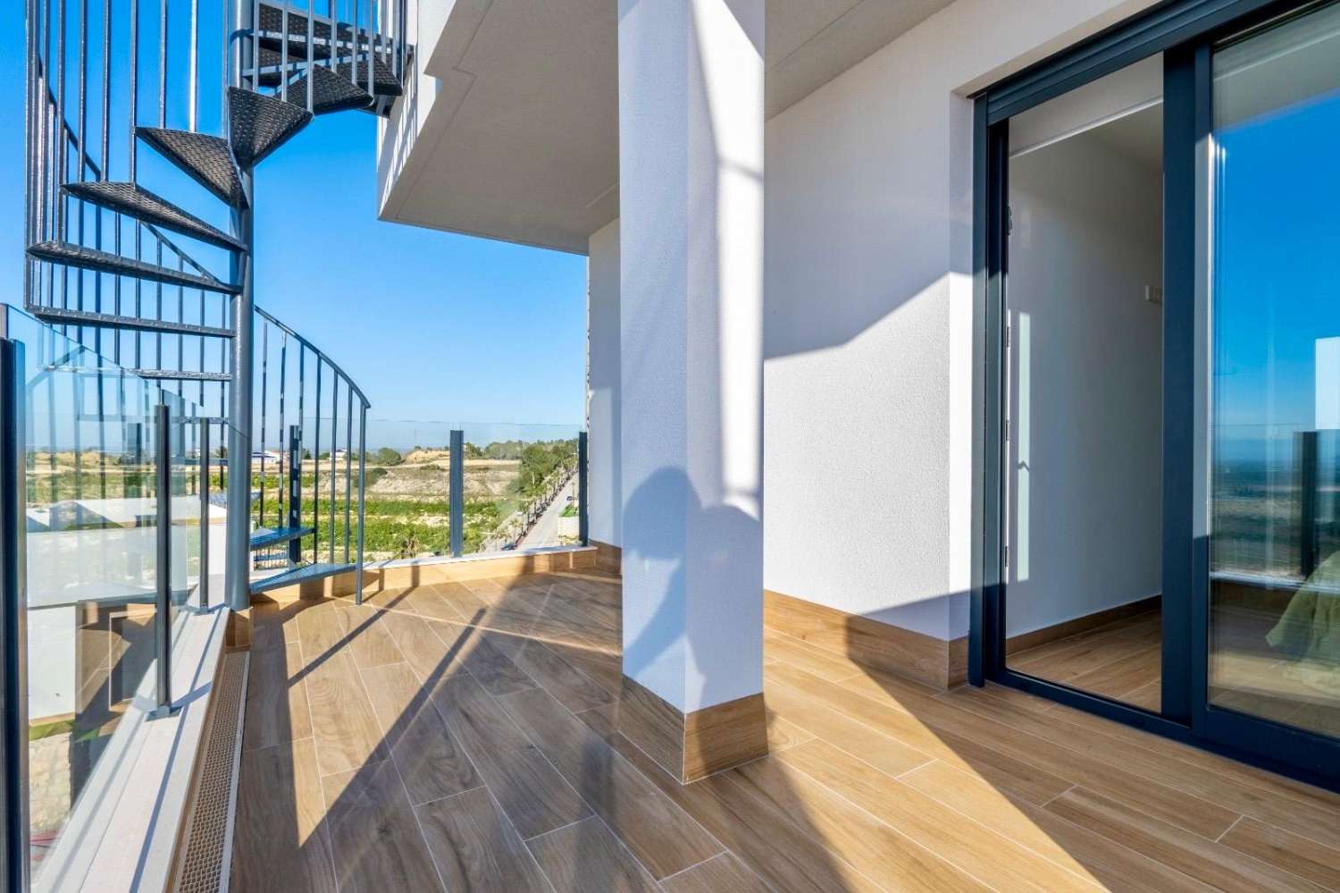 Arena Golf Villas – La Finca Golf Resort, Algorfa  - Modern Villas with Private Pools in a Prestigious Golf Resort on the Costa Blanca