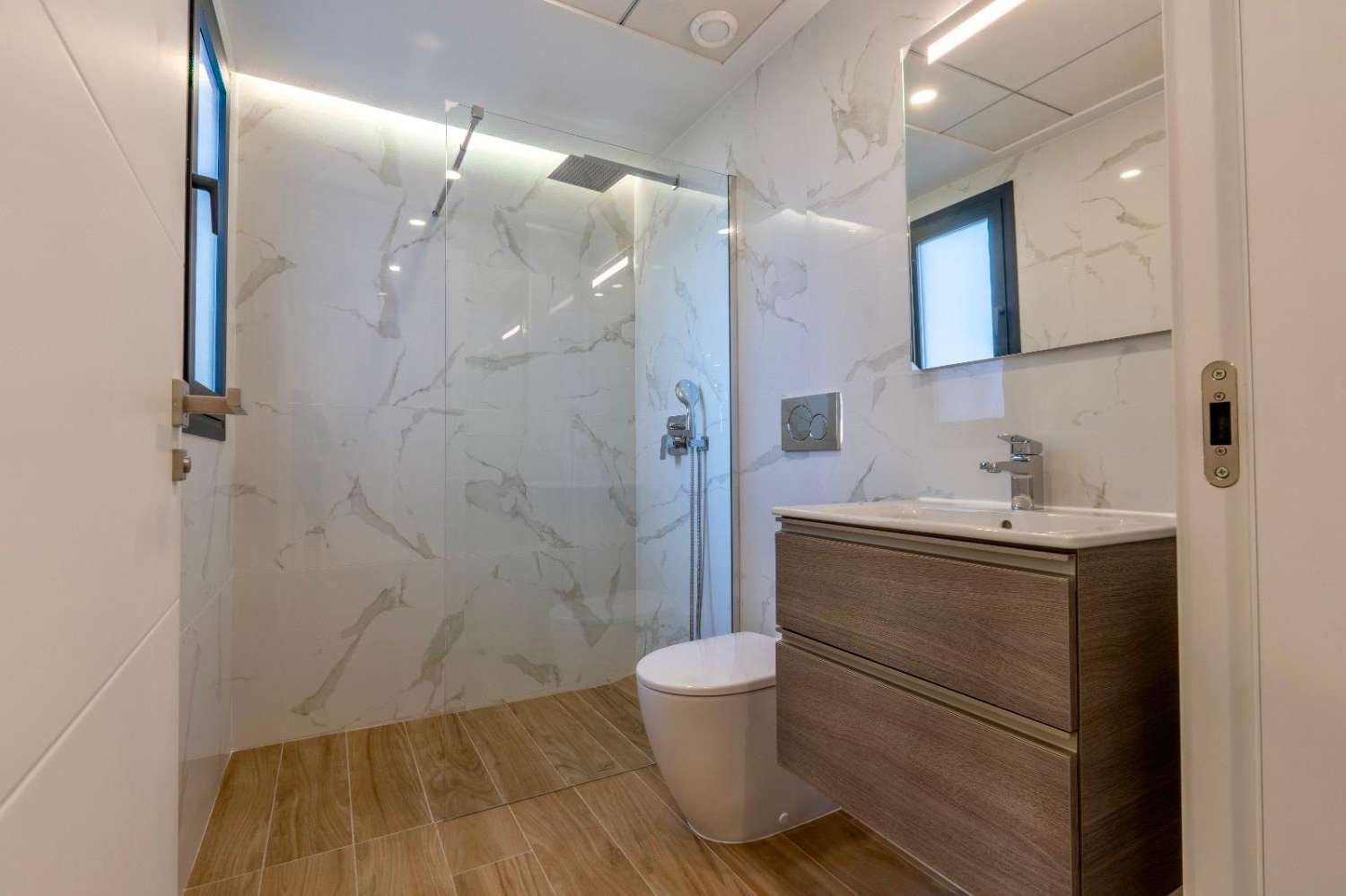 Arena Golf Villas – La Finca Golf Resort, Algorfa  - Modern Villas with Private Pools in a Prestigious Golf Resort on the Costa Blanca