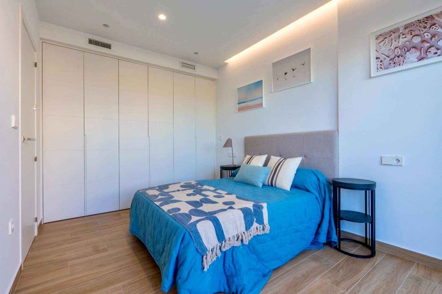 Arena Golf Villas – La Finca Golf Resort, Algorfa  - Modern Villas with Private Pools in a Prestigious Golf Resort on the Costa Blanca