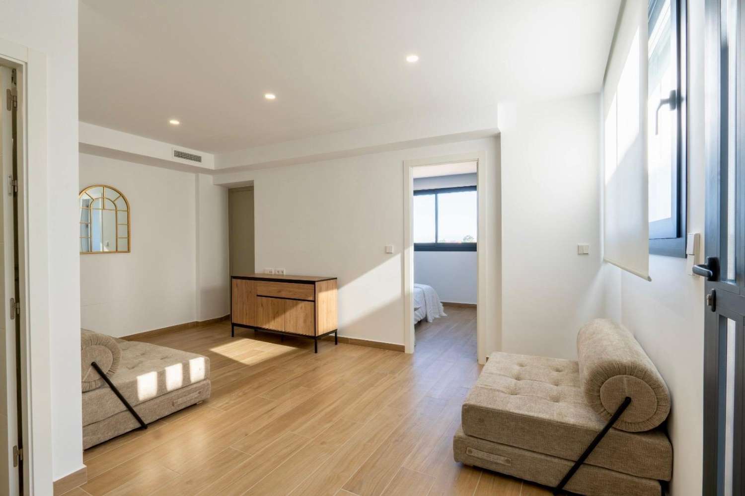 Arena Golf Villas – La Finca Golf Resort, Algorfa  - Modern Villas with Private Pools in a Prestigious Golf Resort on the Costa Blanca