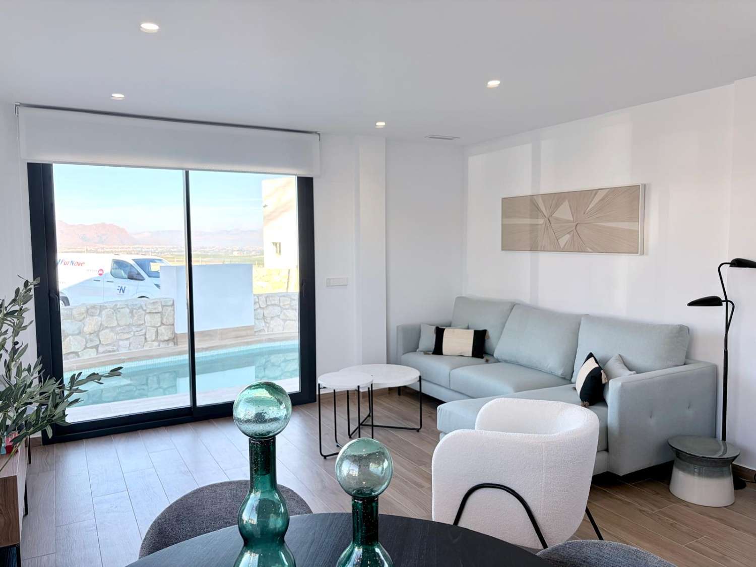 Arena Golf Villas – La Finca Golf Resort, Algorfa  - Modern Villas with Private Pools in a Prestigious Golf Resort on the Costa Blanca