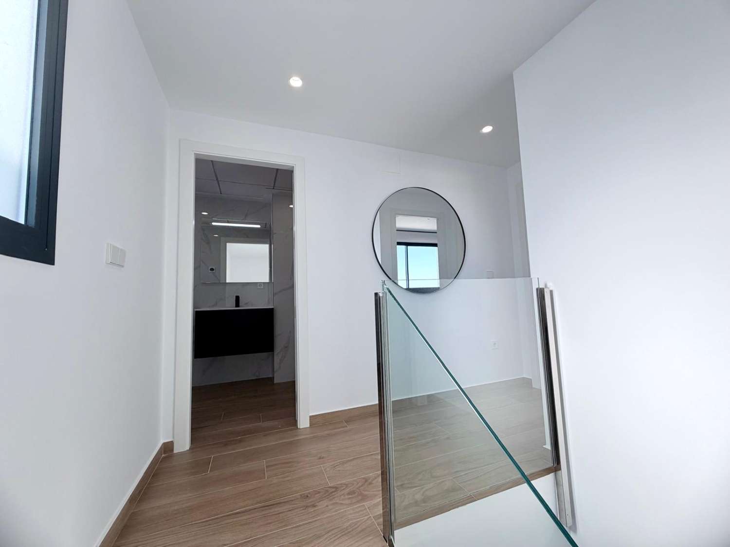 Arena Golf Villas – La Finca Golf Resort, Algorfa  - Modern Villas with Private Pools in a Prestigious Golf Resort on the Costa Blanca