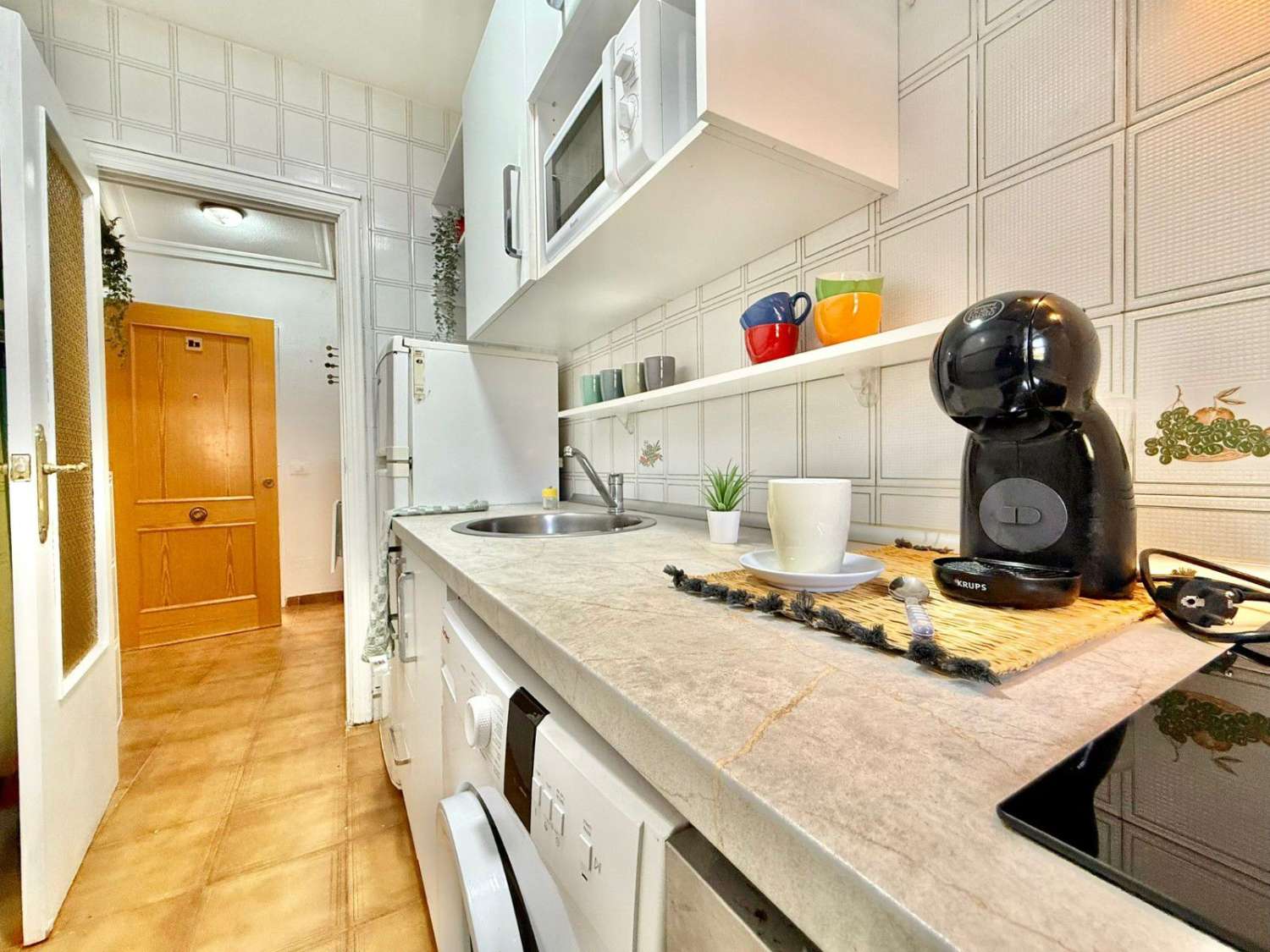 Apartment Just Steps from the Sea – Enjoy the Mediterranean Lifestyle