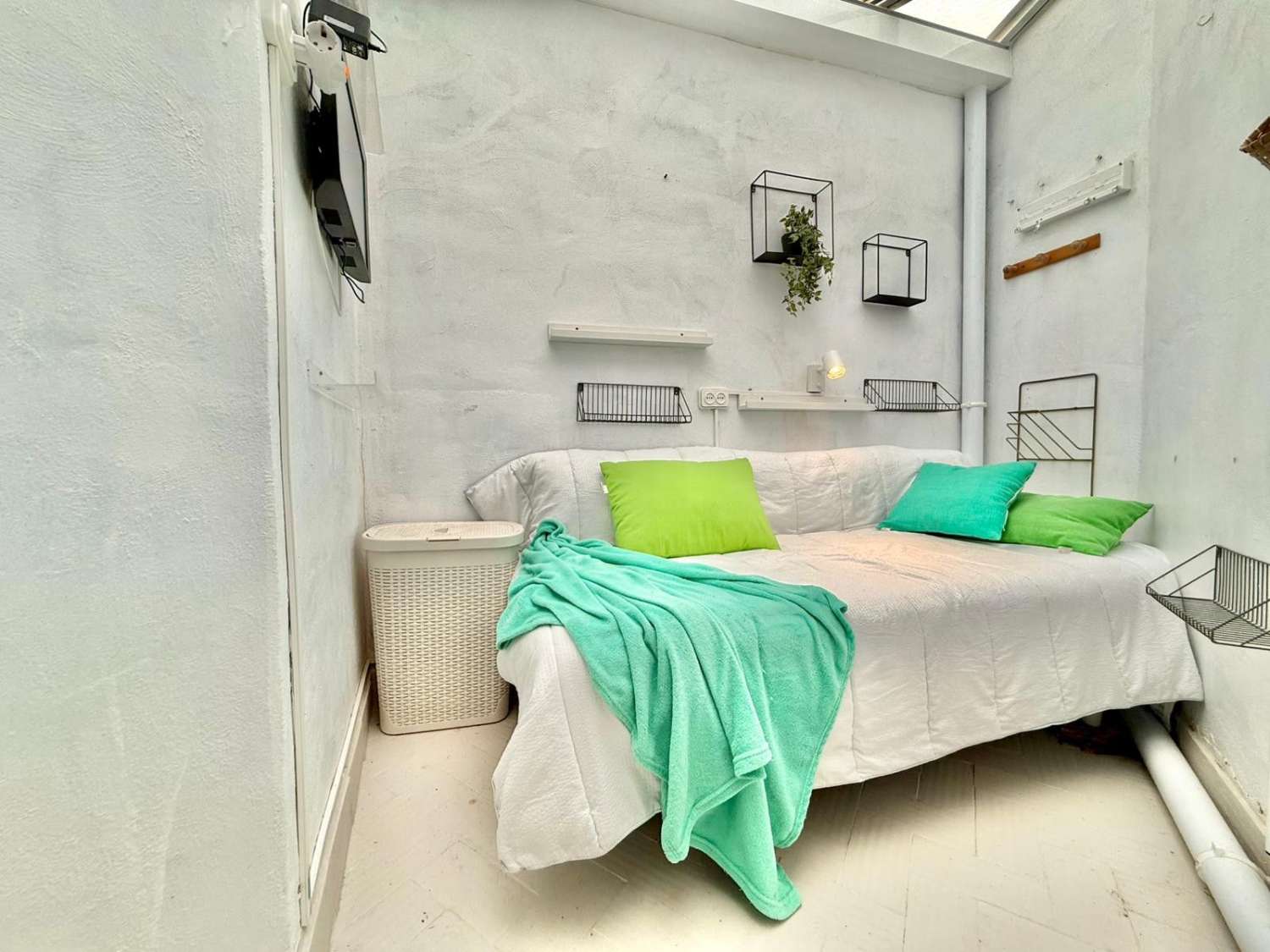 Apartment Just Steps from the Sea – Enjoy the Mediterranean Lifestyle