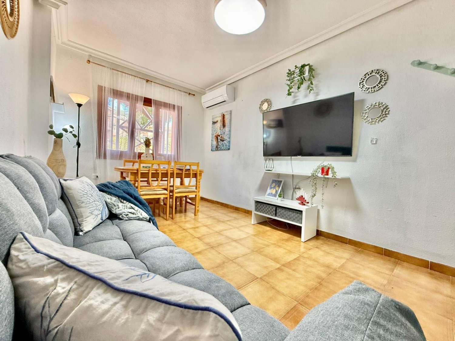 Apartment Just Steps from the Sea – Enjoy the Mediterranean Lifestyle