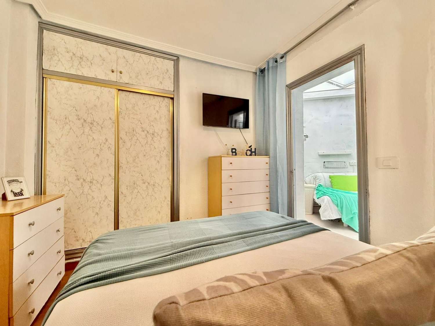 Apartment Just Steps from the Sea – Enjoy the Mediterranean Lifestyle