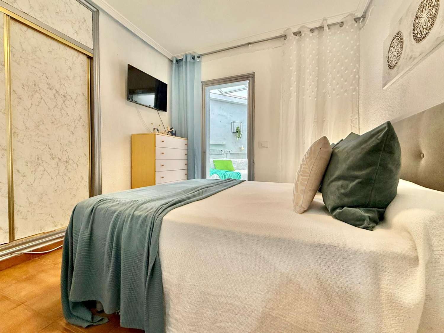 Apartment Just Steps from the Sea – Enjoy the Mediterranean Lifestyle