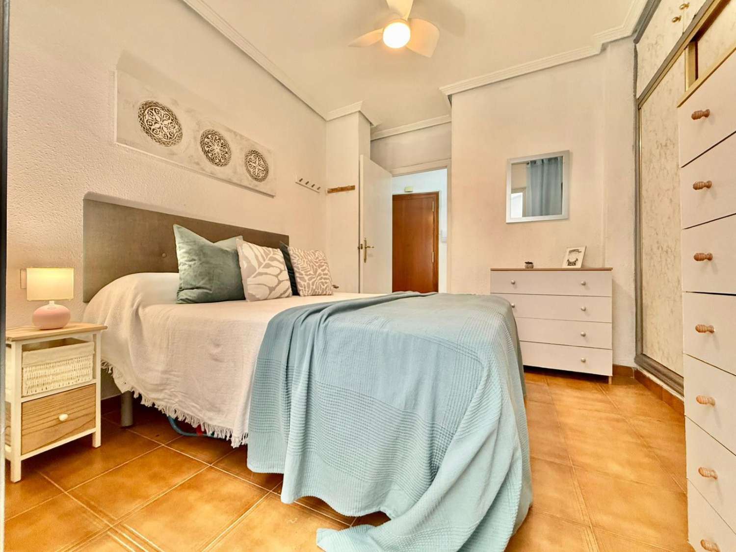 Apartment Just Steps from the Sea – Enjoy the Mediterranean Lifestyle