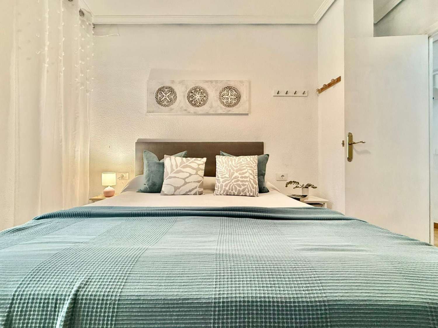 Apartment Just Steps from the Sea – Enjoy the Mediterranean Lifestyle