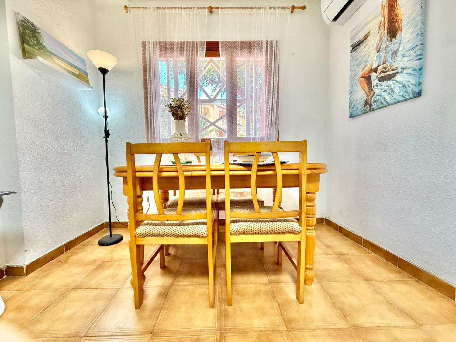 Apartment Just Steps from the Sea – Enjoy the Mediterranean Lifestyle