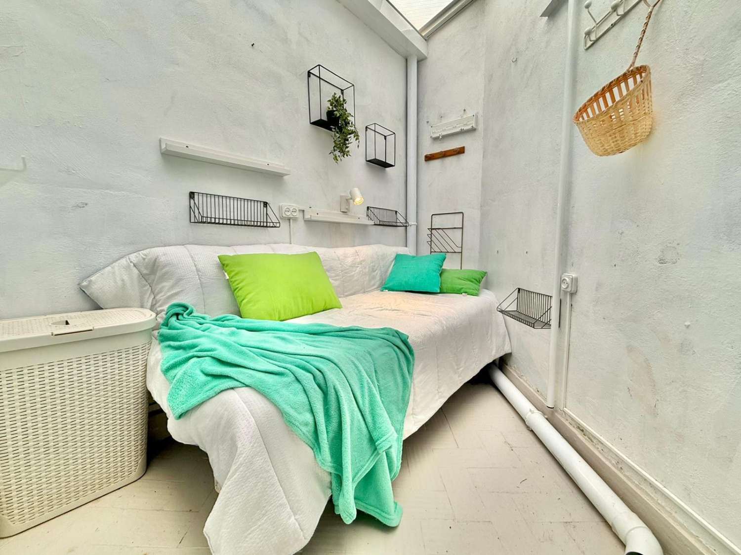 Apartment Just Steps from the Sea – Enjoy the Mediterranean Lifestyle